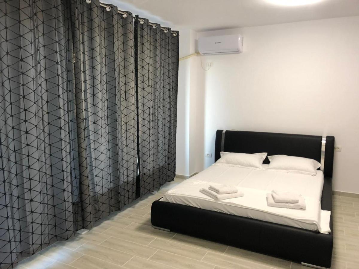 Apartament Mamaia Nord นาโวดาริ ภายนอก รูปภาพ
