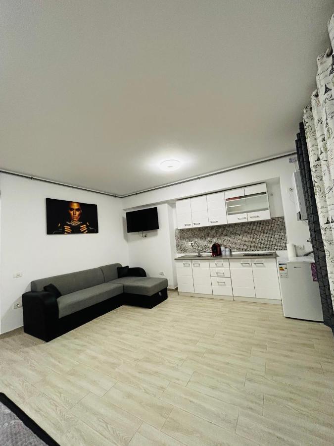 Apartament Mamaia Nord นาโวดาริ ภายนอก รูปภาพ
