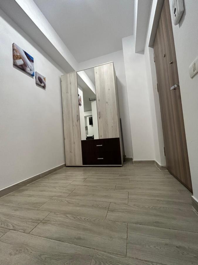 Apartament Mamaia Nord นาโวดาริ ภายนอก รูปภาพ