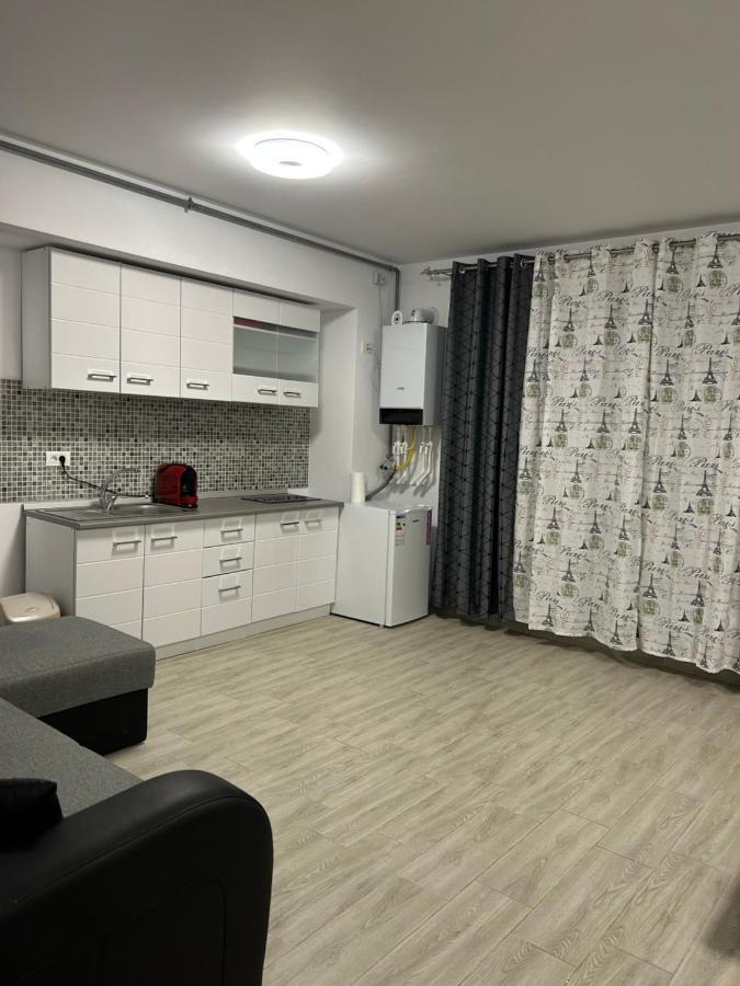 Apartament Mamaia Nord นาโวดาริ ภายนอก รูปภาพ