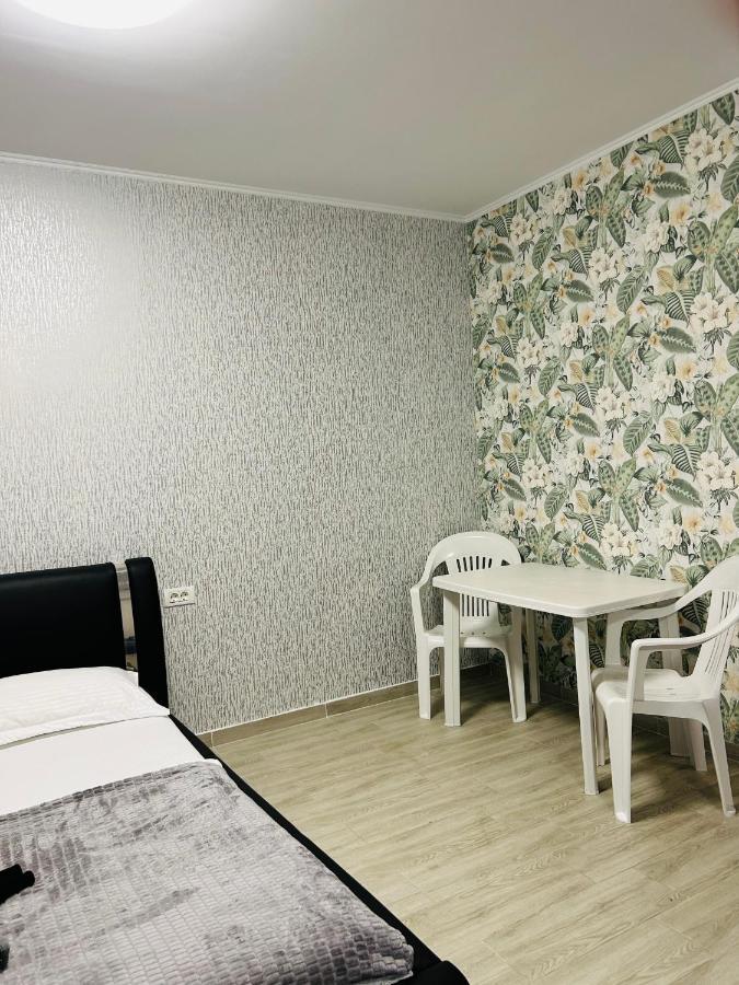 Apartament Mamaia Nord นาโวดาริ ภายนอก รูปภาพ