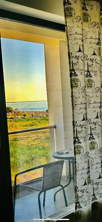 Apartament Mamaia Nord นาโวดาริ ภายนอก รูปภาพ